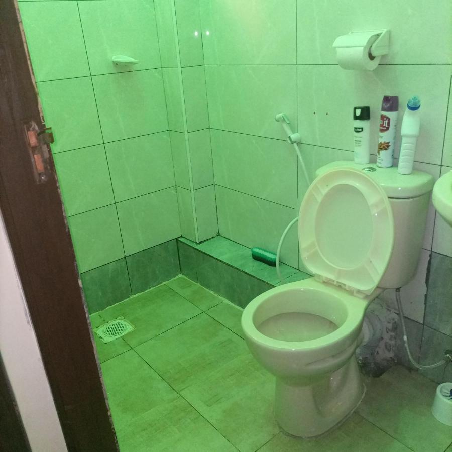 La Grande cosy studio apartment Mtwapa Exterior foto