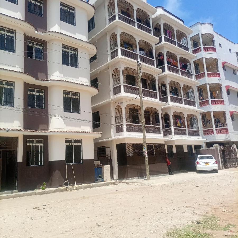 La Grande cosy studio apartment Mtwapa Exterior foto